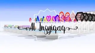 #murotalanimasianak #murottalanak #alinsyiqaq Murottal Animasi Anak Laki-Laki (Surah Al-Insyiqaq)