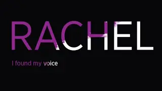 I Found My Voice
