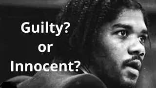 Kevin Cooper Murder