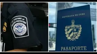 ULTIMA HORA: EE.UU hace importante aclaración sobre cubanos con ESTA que buscan viajar sin visa