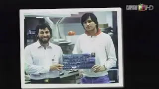CAPITAL - (Steve Jobs) Qui Est l’Homme Qui A Inventé Le XXIe Siècle (9 Octobre 2011) [Ultra HD 4K]