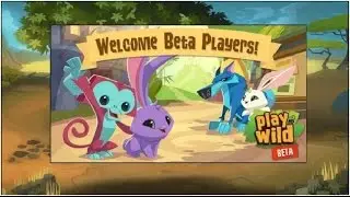 Play Wild (BETA) App