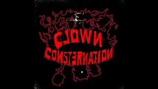 CLOWN CONSTERNATION - HEADSHOT (2023 remake :D)
