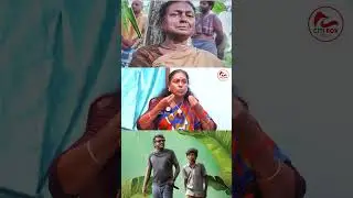 🥹Climax பண்ணும்போது அழுதழுது கீழ விழுந்துட்டேன்! | Singer Jayamoorthy Exclusive | Mari Selvaraj