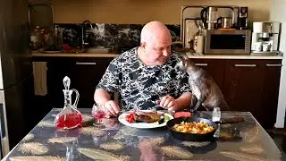 УТЕНОК ТАБАКА.😊 Выпуск №1186