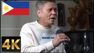 Tom Jones Lingering on (COVER)