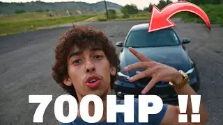My 700hp Bmw 335i - Full Break-Down ( Parts )