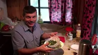 Как быстро просто и вкусно приготовить малосольные огурчики