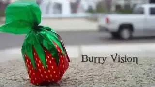 Burry Vision Week Two Plus Another