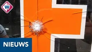 Opnieuw incidenten bij coffeeshops in centrum Delft