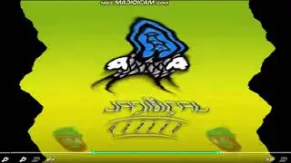 Radical Sheep Logo Effects Sponsored By Bakery Csupo 1978 Effects