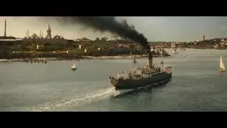 The Promise - Official Trailer