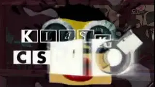 Little Mao Mao Crying Csupo (Russian Version)
