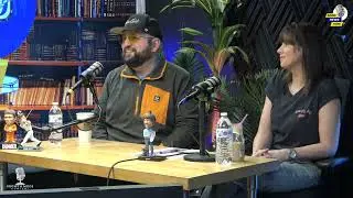 GNY EP07 Feat. Phil Farda & Kelly Beer