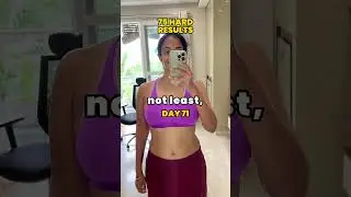 FINAL Results! Of My 75hard Challenge!! 