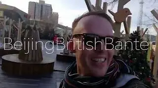 Episode 2 Partying with Expats