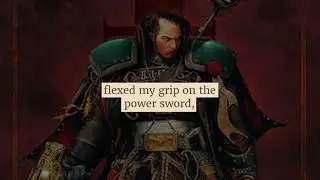 Inquisitor Eisenhorn edit