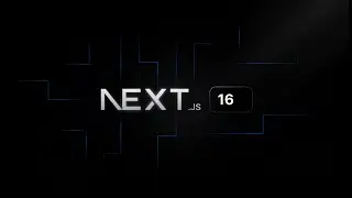 Next.js 16 is HERE: Turbopack Default, Cache Components (PPR), and Stable React Compiler Support
