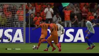 FIFA 20 - Neymar