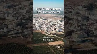 [Los Montesinos: historia y naturaleza] #alicante #vanimatideviaje