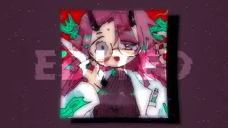 CONTACT MEME (Daycore/ Anti- Nightcore)『Edited + Reverb』(‼️FLASH WARNING‼️)