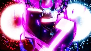 Full LIMITLESS Showcase in Jujutsu Infinite