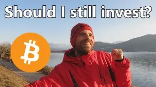 Crypto Investing Update - Feb 20th '21