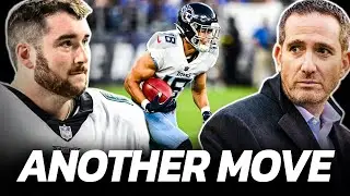 The Eagles just ADDED reinforcements to the roster! | Live Q&A