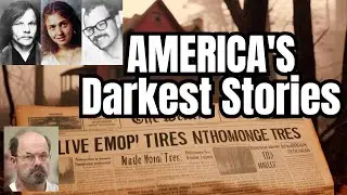 5 True Crime Stories That Will Leave You Shocked
