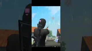 IMPOSSIBLE 💀🍷1Vs4