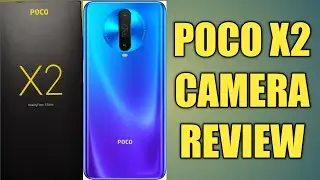 POCO X2 Camera Review | SONY camera | BEST CAMERA | Poco x2 Must Buy Budget phone.