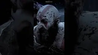 YOU WILL DIE KRATOS OF SPARTA ☠️