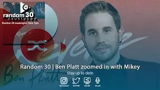 Ben Platt Interview | New album 'Reverie' out now