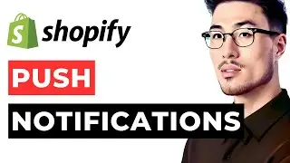 Shopify Push Notification Apps