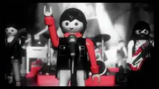 The Slow Readers Club - Feet on Fire