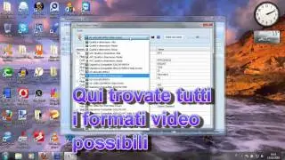 Come convertire da DVD a file video