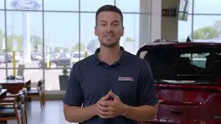 Chapman Certified Premium Pre Owned