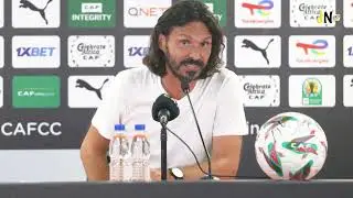Conférence de presse (ASEC Mimosas 2-0 ASC Jaraaf)