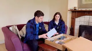 🚀 Elon Musk's Starlink | 🛒What did you buy at Lidl 🥩 and Sunday Market 🇮🇪