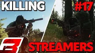 Killing Streamers in Escape From Tarkov #17