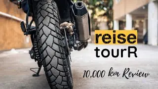 Is REISE TourR the BEST Option for Himalayan 411 Owners? A Long Term Review