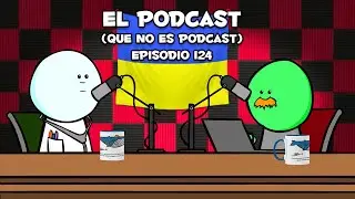 El Podcast: Contingencia