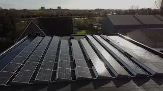 PV drone