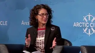 U.S. Arctic Security and Defense - Policy and Priorities