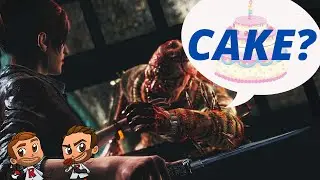 RE REVELATIONS 2 (PT 2) - BIRTHDAY STREAM
