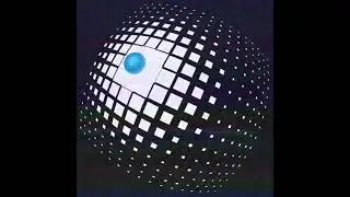 Proximity effect - Blender