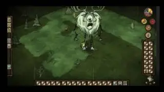 Burning Items in Willow's Inventory
