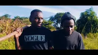 Coiber Jr - Lesa Mwine (Official Video)(Dir. CHURCHBOY ZM)