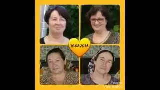Мизаушеву Борису 80 лет