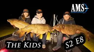 S2 E8 The Kids